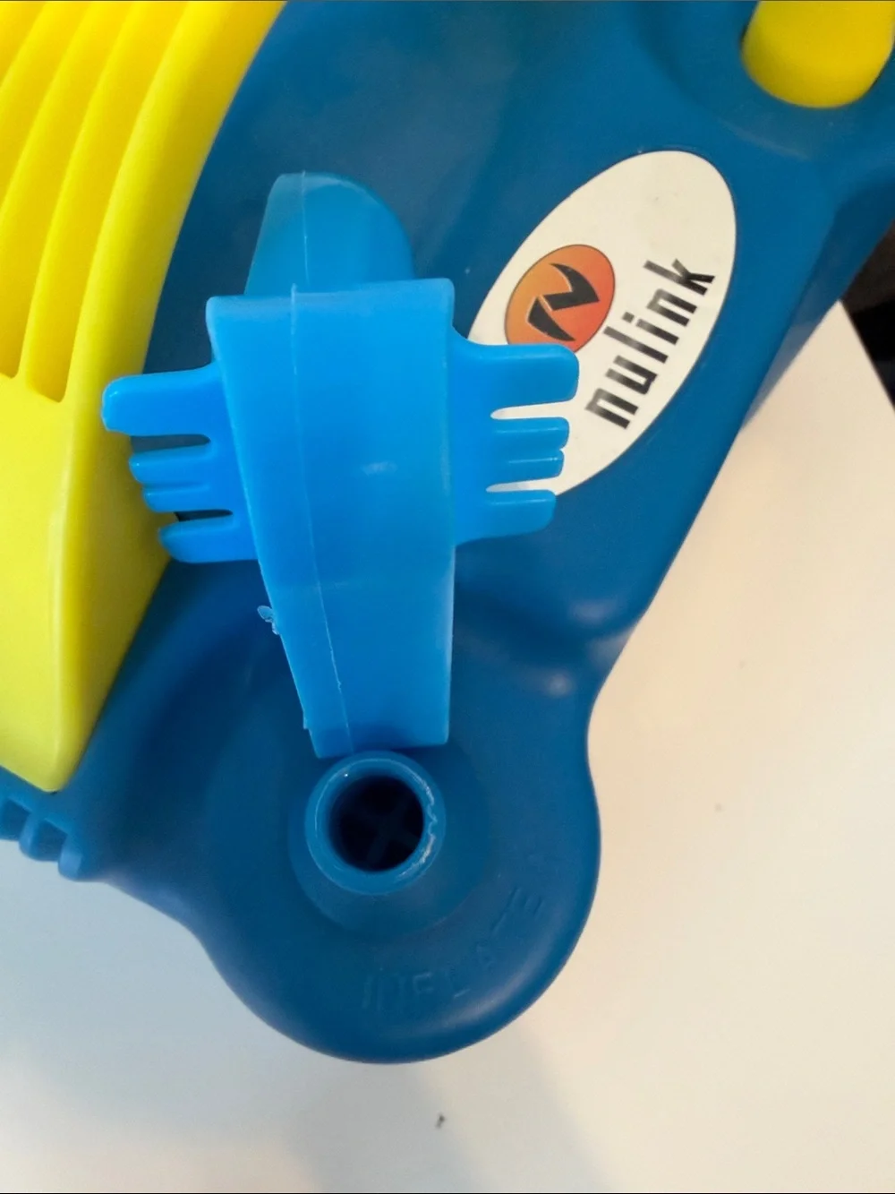 Electric Balloon Pump by